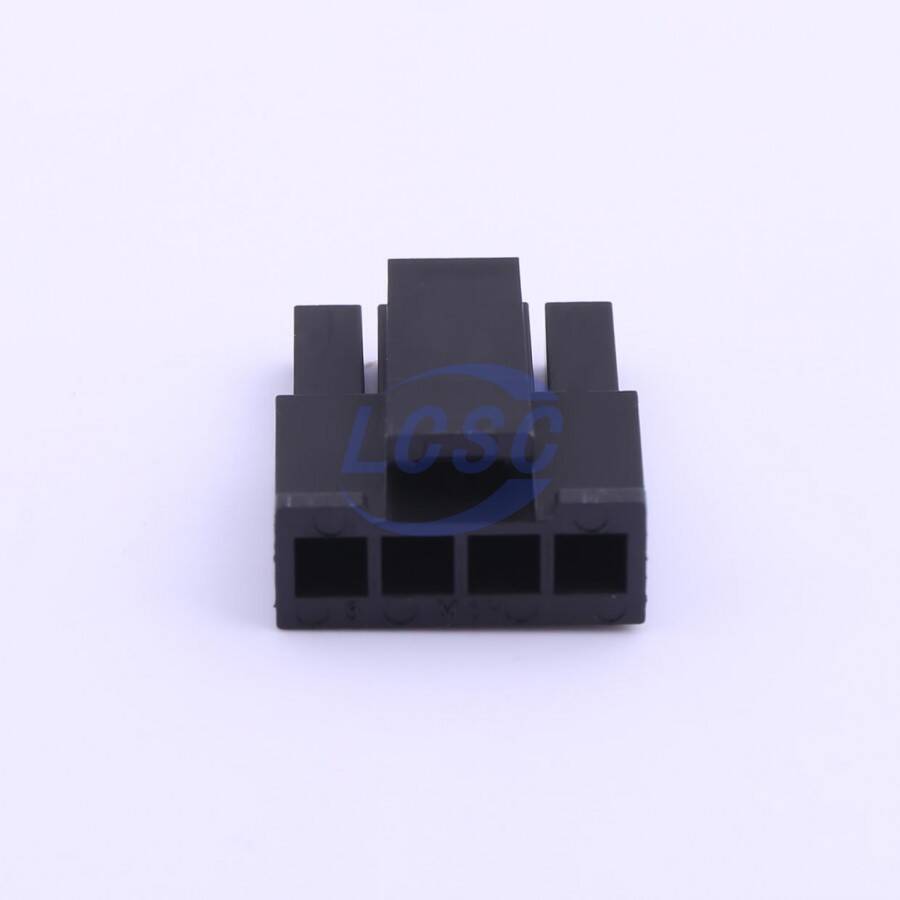 MOLEX 436450408 - 3