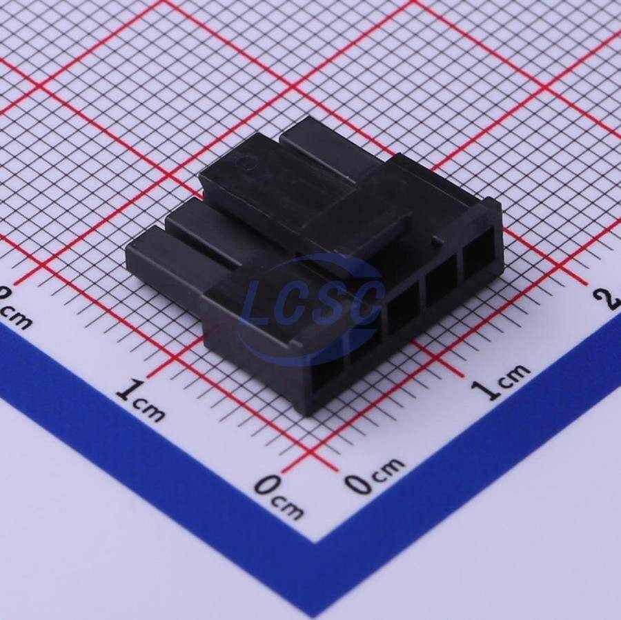 MOLEX 436450500 - 1