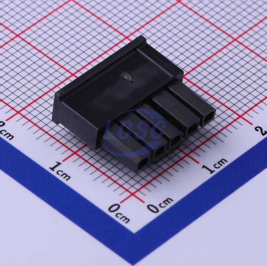 MOLEX 436450500 - 2