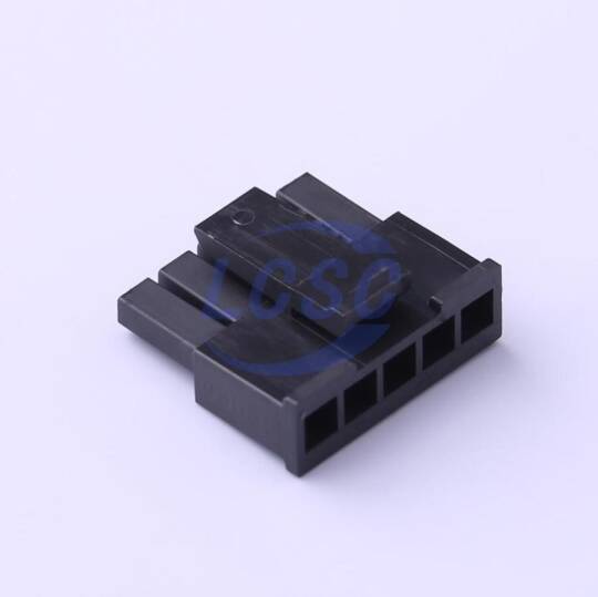 MOLEX 436450500 - 3