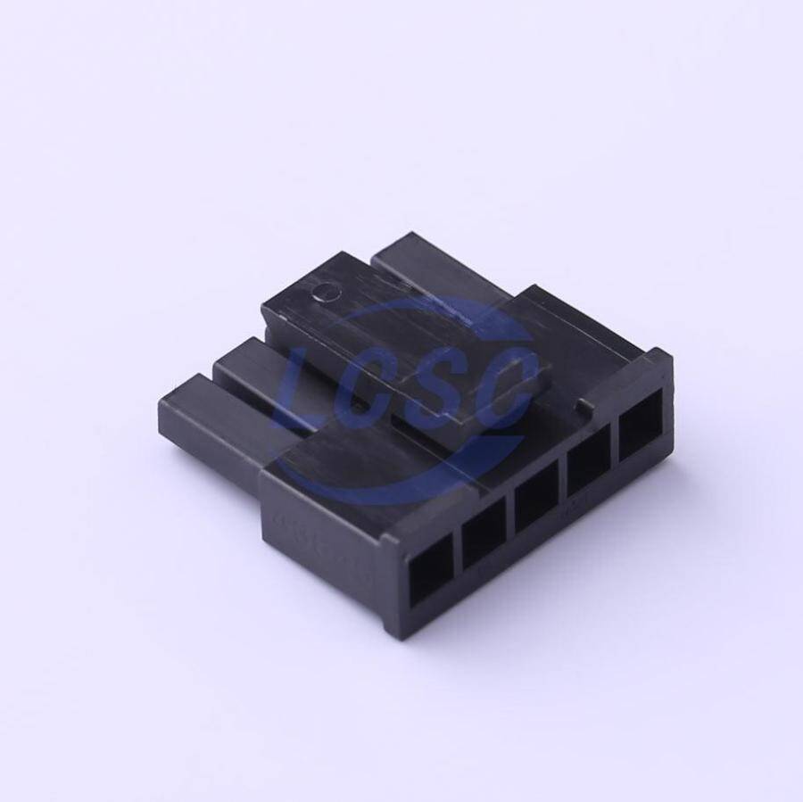 MOLEX 436450500 - 3