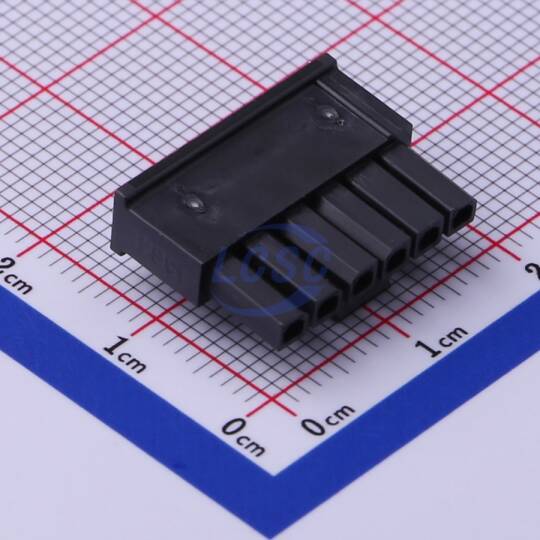 MOLEX 436450600 - 2