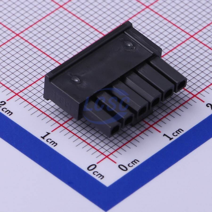 MOLEX 436450600 - 2