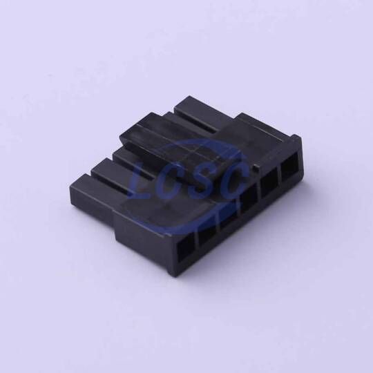 MOLEX 436450600 - 3