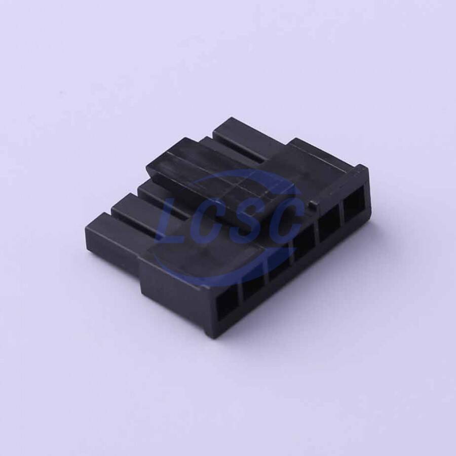 MOLEX 436450600 - 3