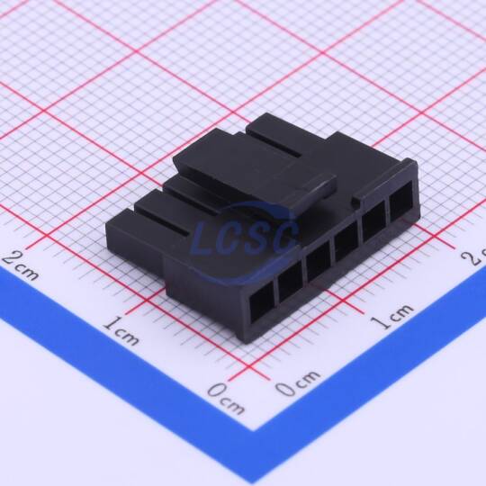 MOLEX 436450608 - 1