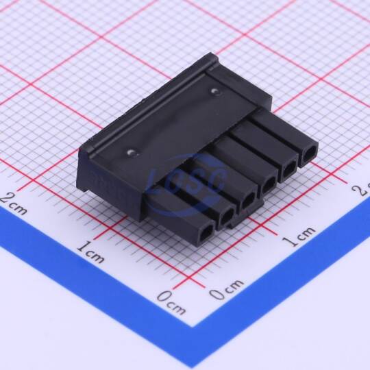 MOLEX 436450608 - 2