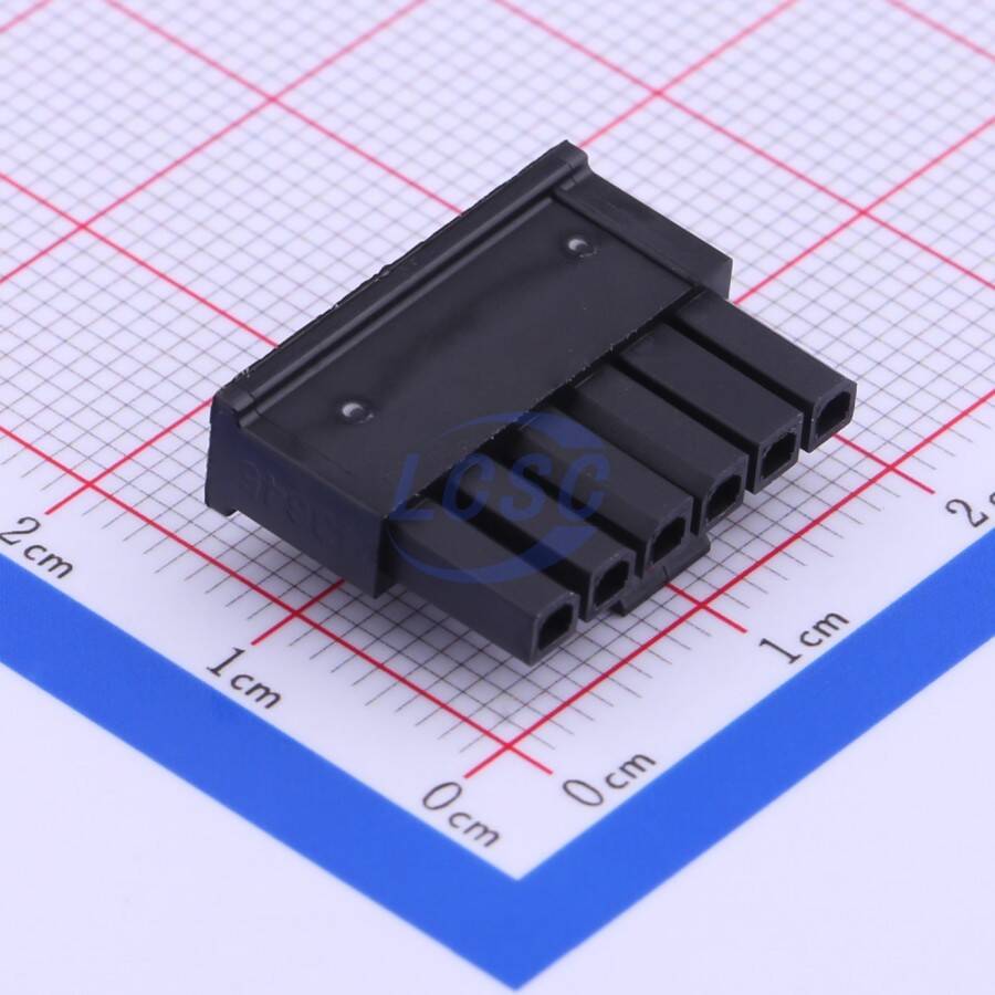 MOLEX 436450608 - 2