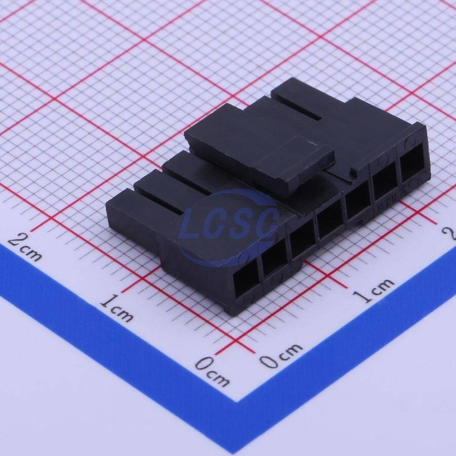 MOLEX 436450700 - 1