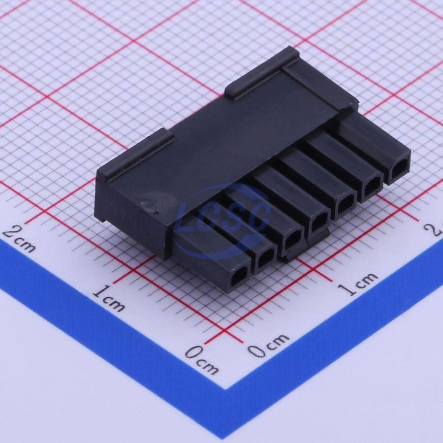 MOLEX 436450700 - 2
