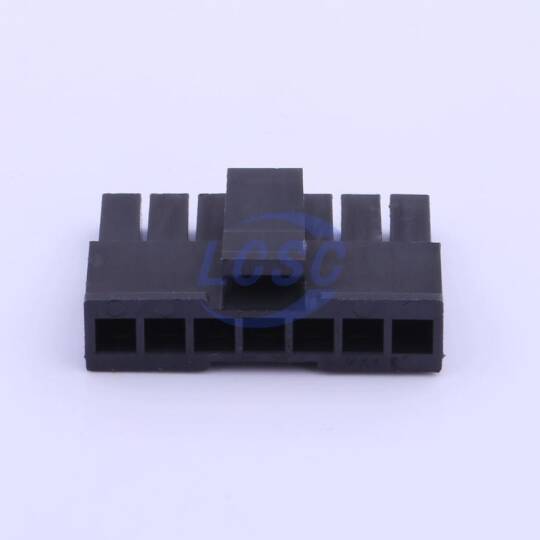 MOLEX 436450700 - 3