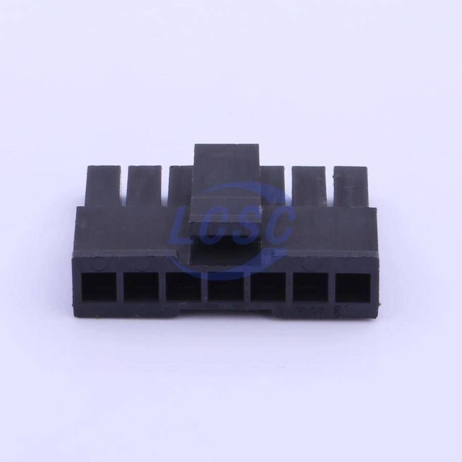 MOLEX 436450700 - 3