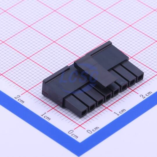 MOLEX 436450800 - 2