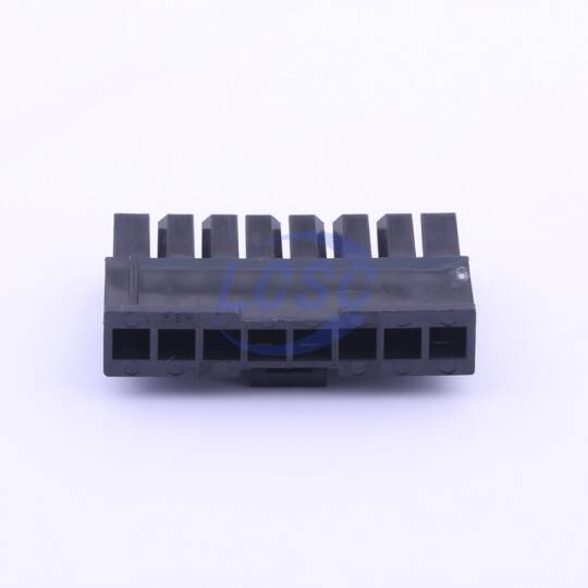 MOLEX 436450800 - 3
