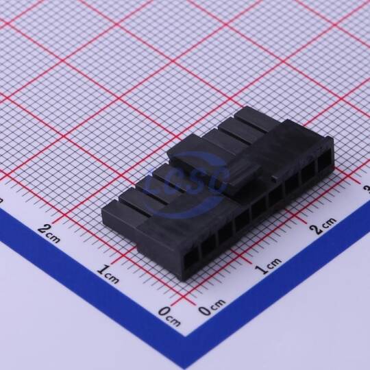 MOLEX 436450900 - 1