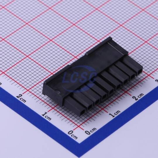 MOLEX 436450900 - 2