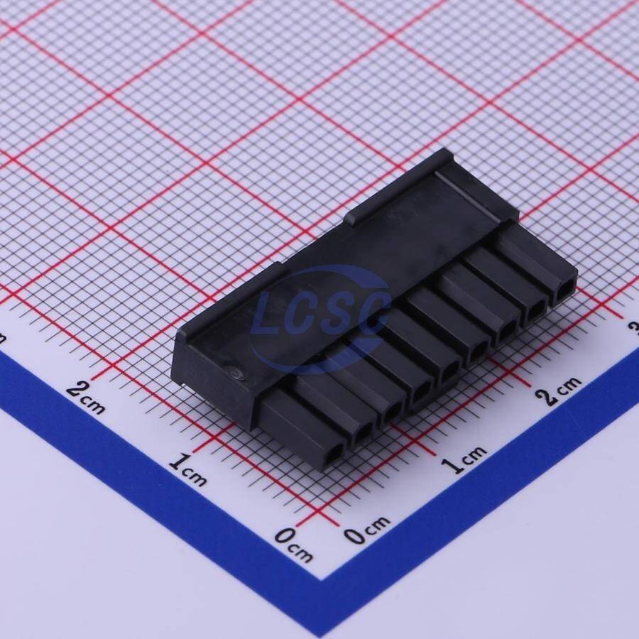 MOLEX 436450900 - 2