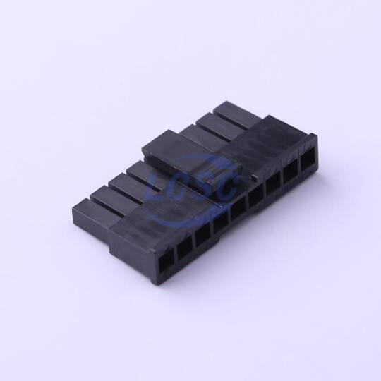 MOLEX 436450900 - 3