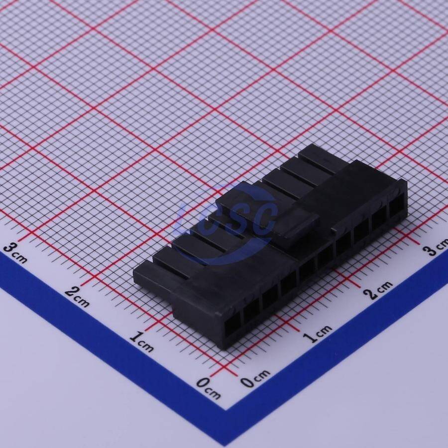 MOLEX 436451000 - 1