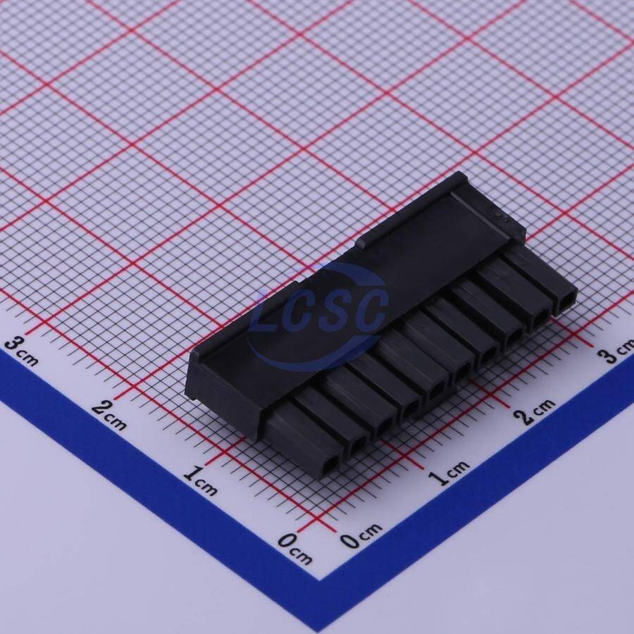 MOLEX 436451000 - 2