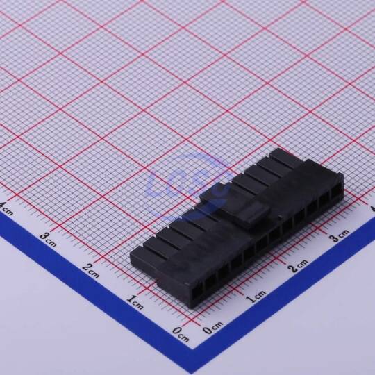 MOLEX 436451200 - 1