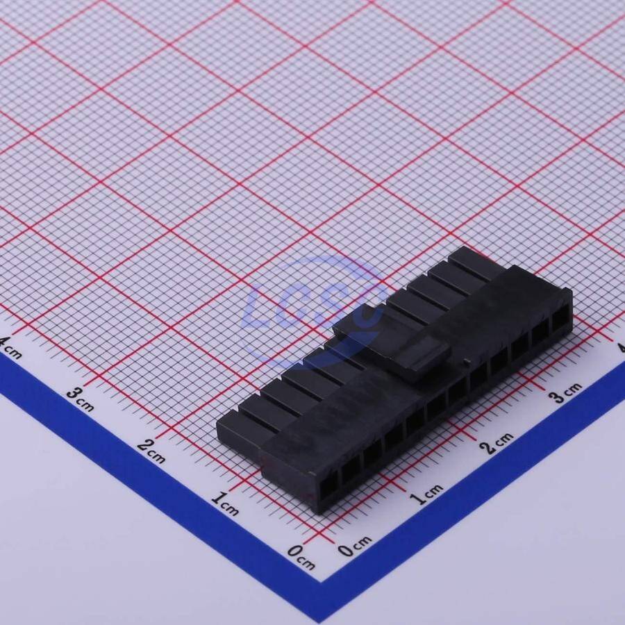 MOLEX 436451200 - 1