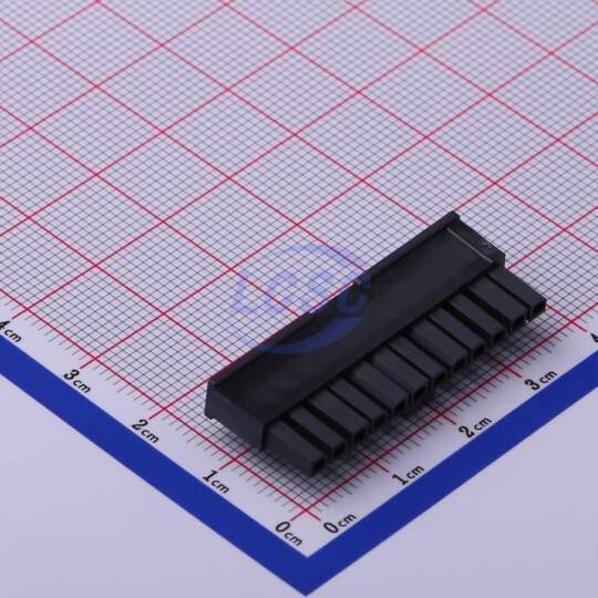 MOLEX 436451200 - 2