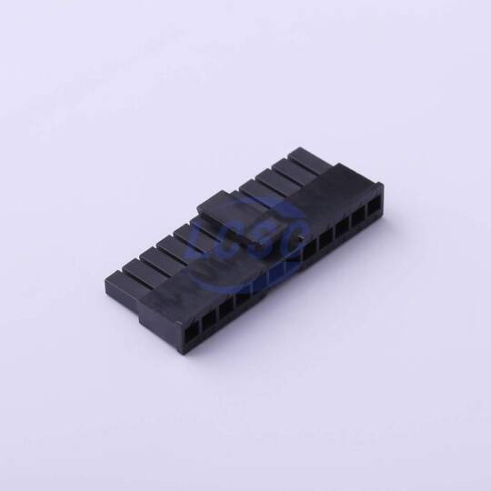 MOLEX 436451200 - 3