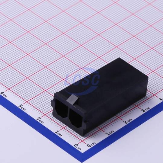 MOLEX 436802002 - 2