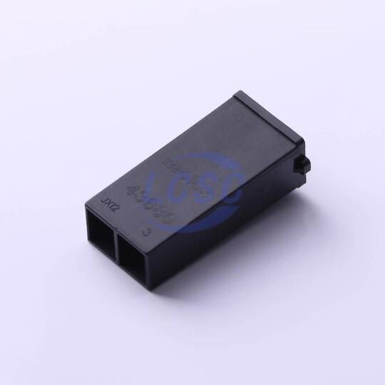 MOLEX 436802002 - 3