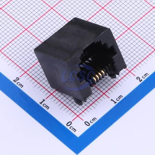 MOLEX 438600003 - 1