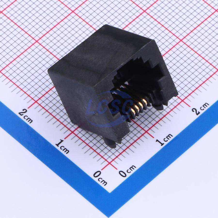 MOLEX 438600003