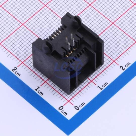 MOLEX 438600003 - 2