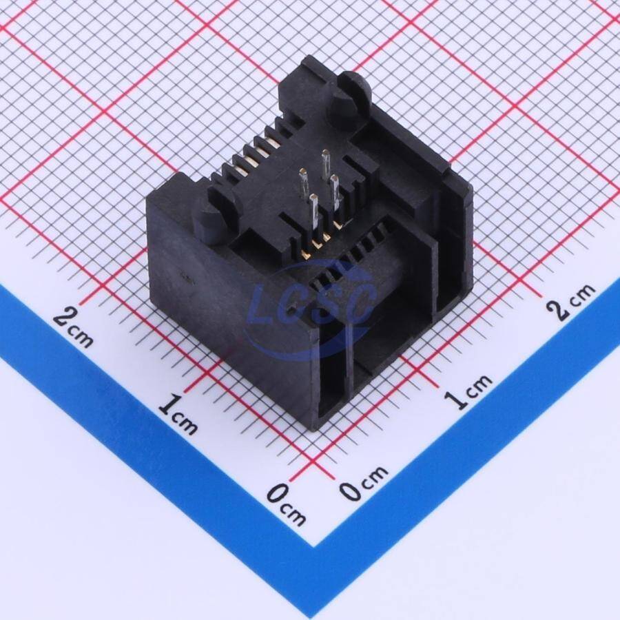 MOLEX 438600003 - 2
