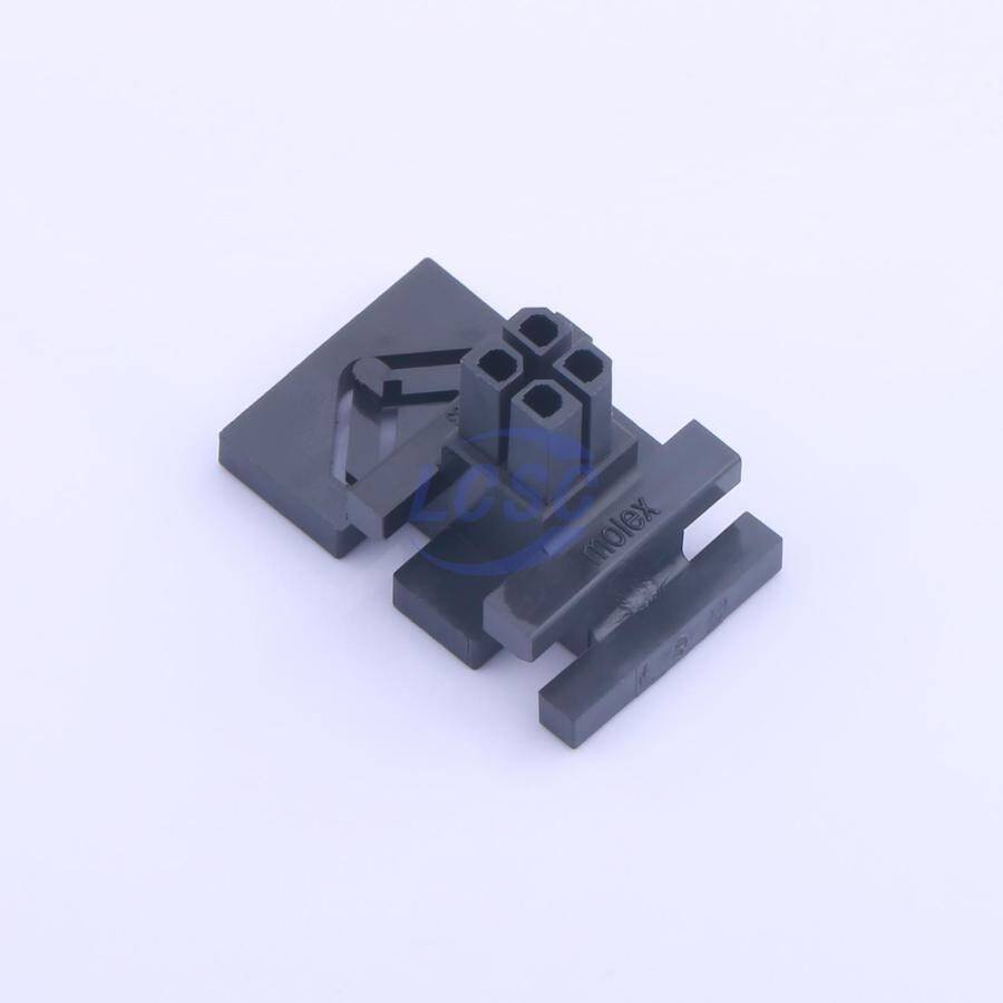 MOLEX 441330400 - 3