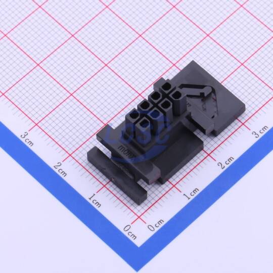 MOLEX 441330800 - 1