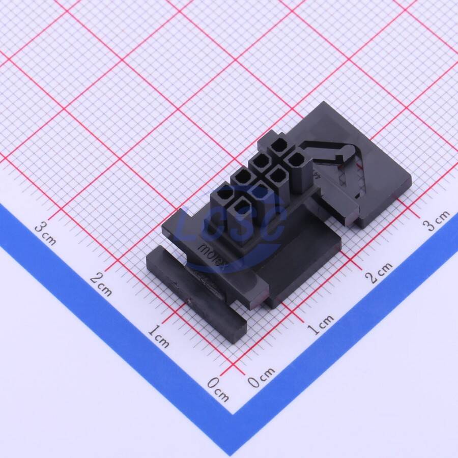MOLEX 441330800 - 1