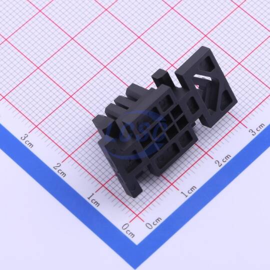 MOLEX 441330800 - 2