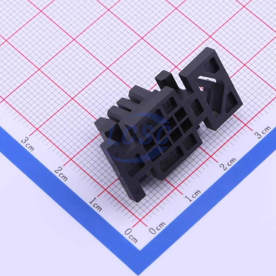 MOLEX 441330800 - 2