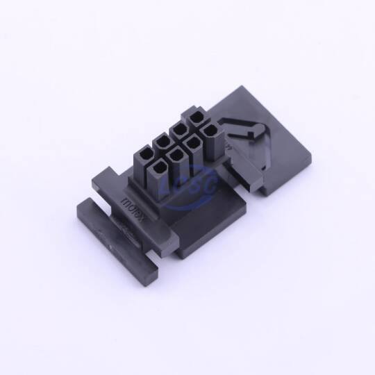 MOLEX 441330800 - 3