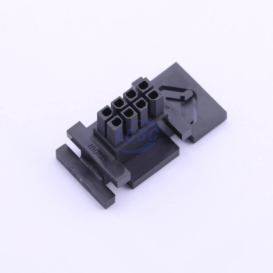 MOLEX 441330800 - 3
