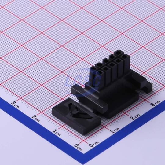 MOLEX 441331000 - 1