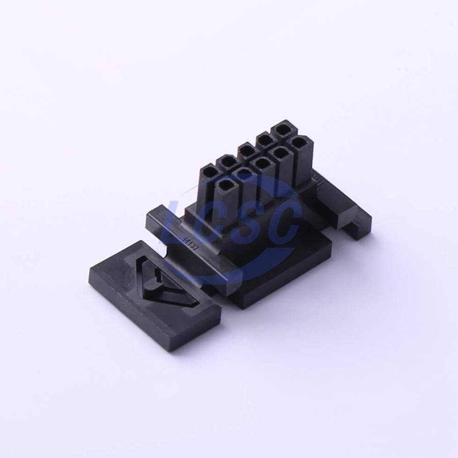 MOLEX 441331000 - 3