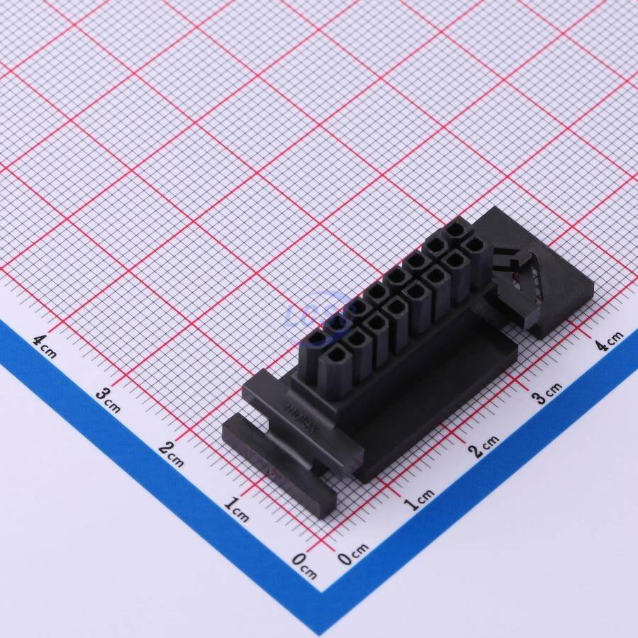 MOLEX 441331600 - 1