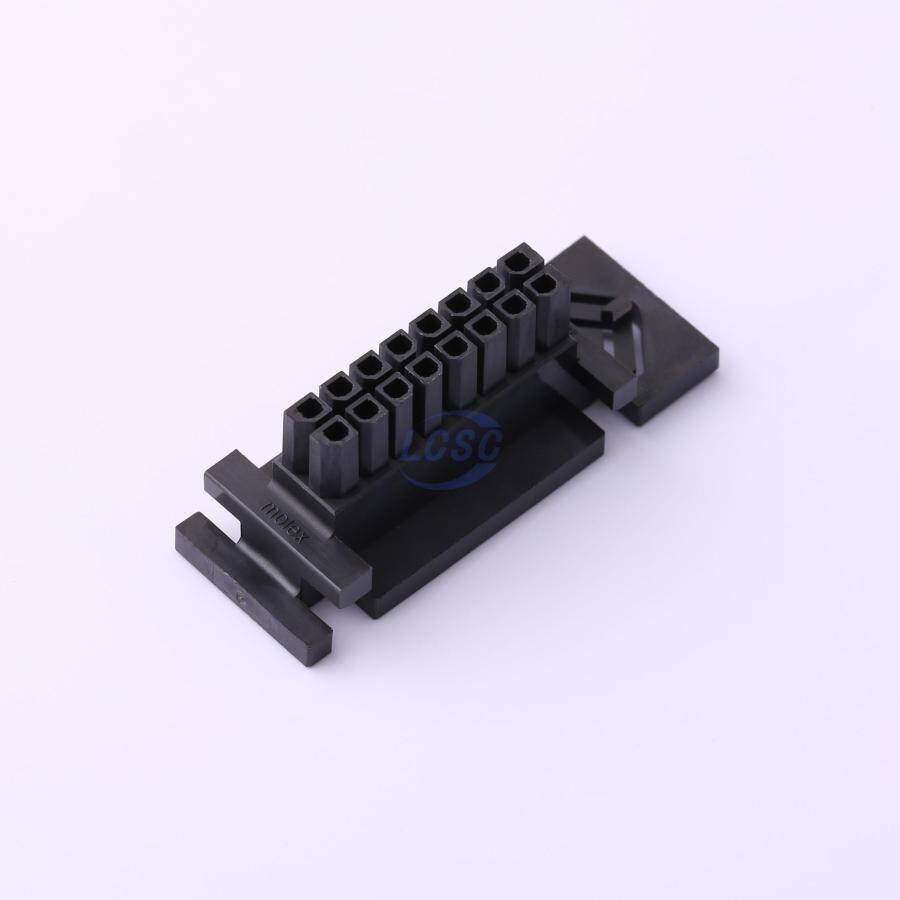 MOLEX 441331600 - 3