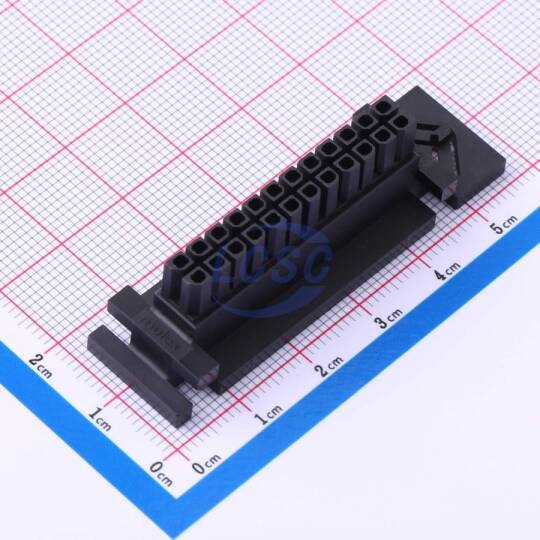 MOLEX 441332430 - 1