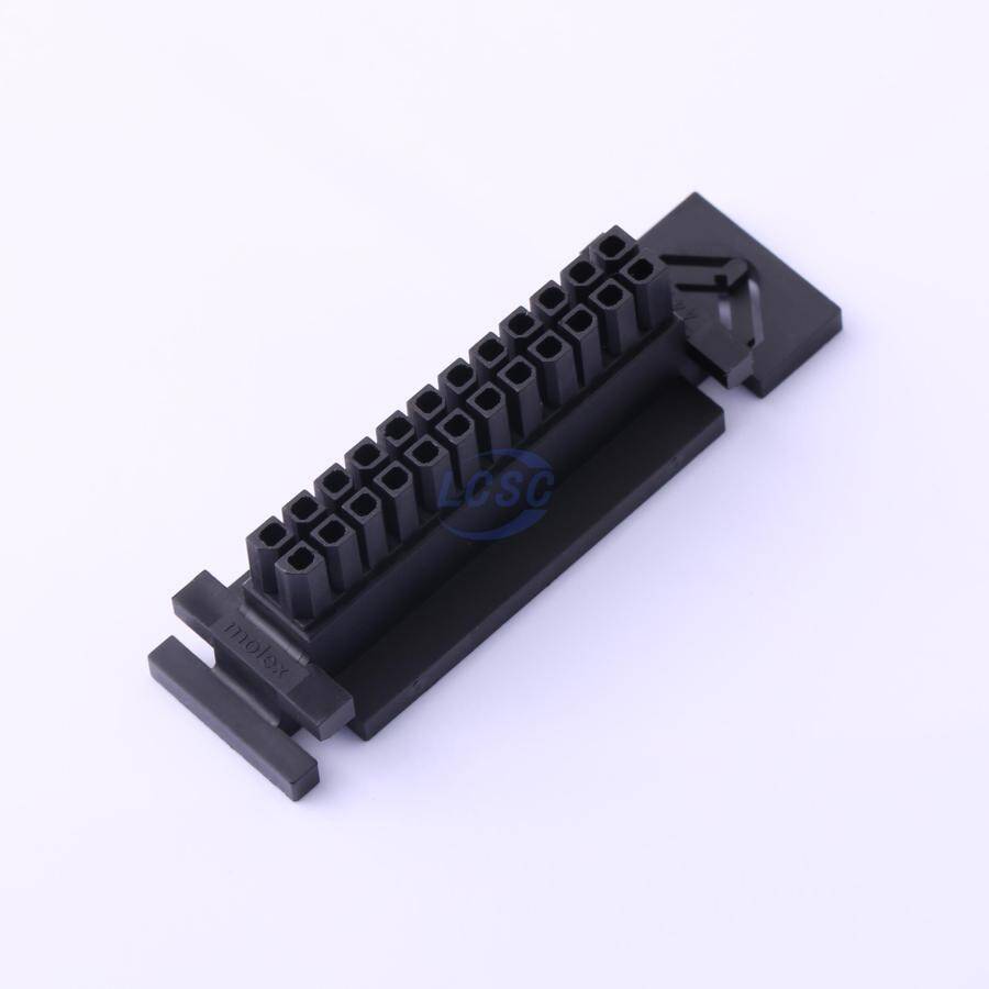 MOLEX 441332430 - 3