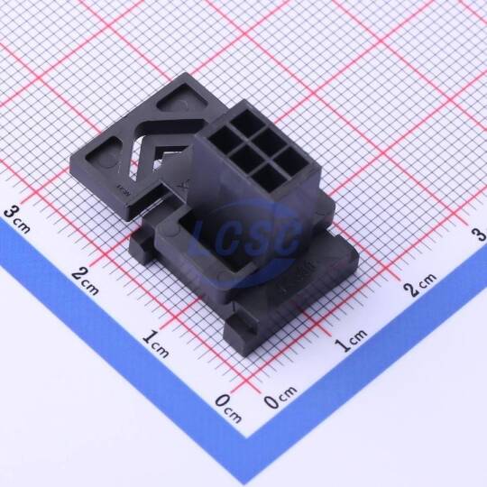 MOLEX 443000600 - 1