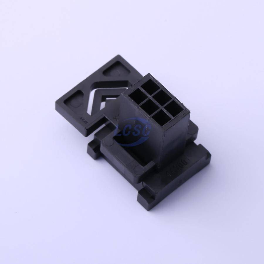 MOLEX 443000600 - 3
