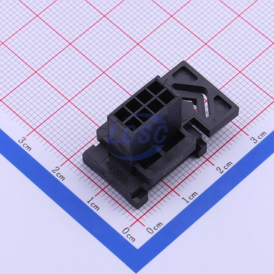 MOLEX 443000800 - 1